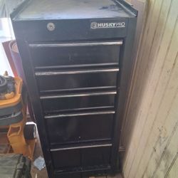Husky 5 drawer