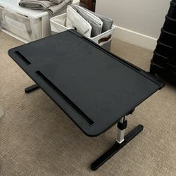 Couch Adjustable Table