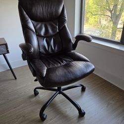 Office chair for free