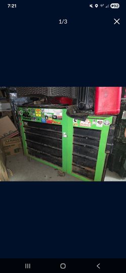MAC Tool Box