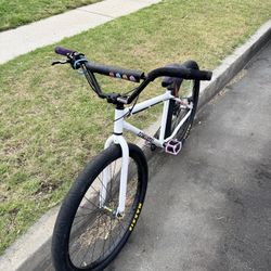 29” Elite Bmx 