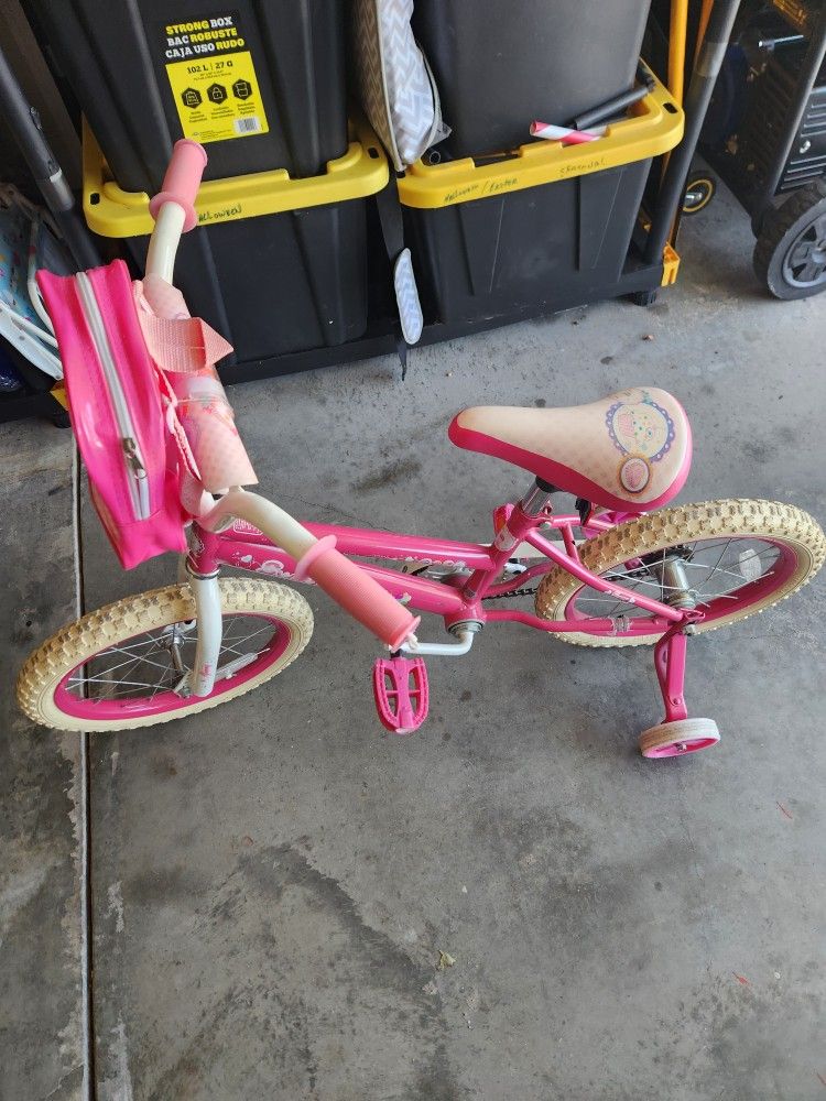 Kids Bike