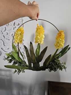 Flower Wreath