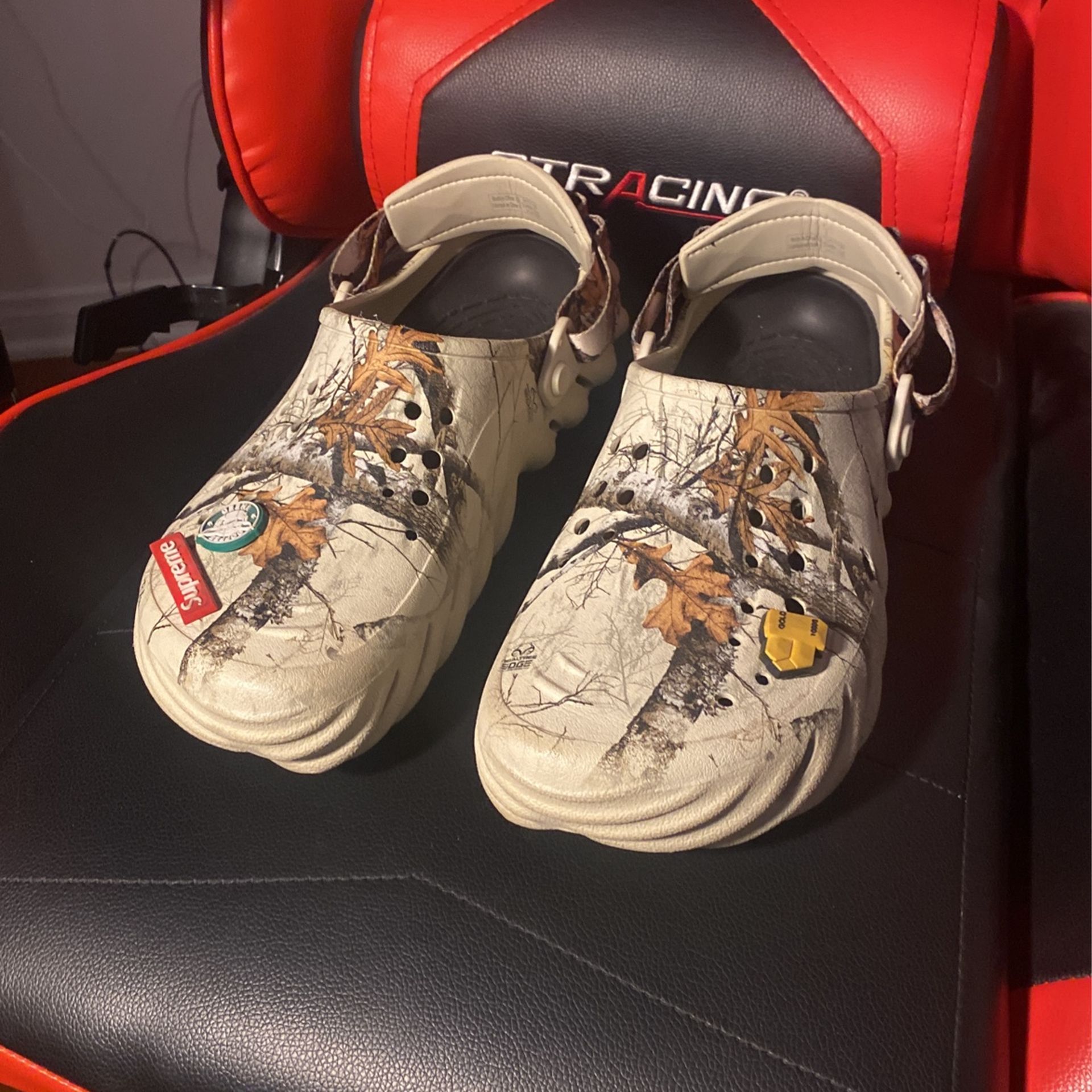 Crocs