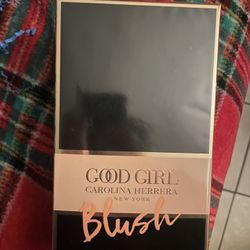 Carolina Herrera Good Girl Blush