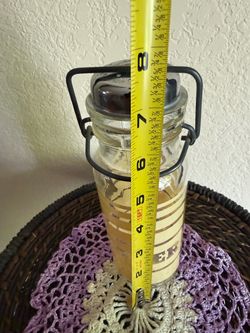 Vintage Wheaton shake pepper