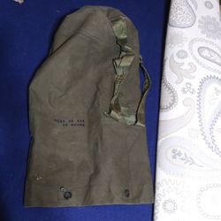 USN Duffle Sea Bag