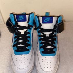 Nike Shoes 