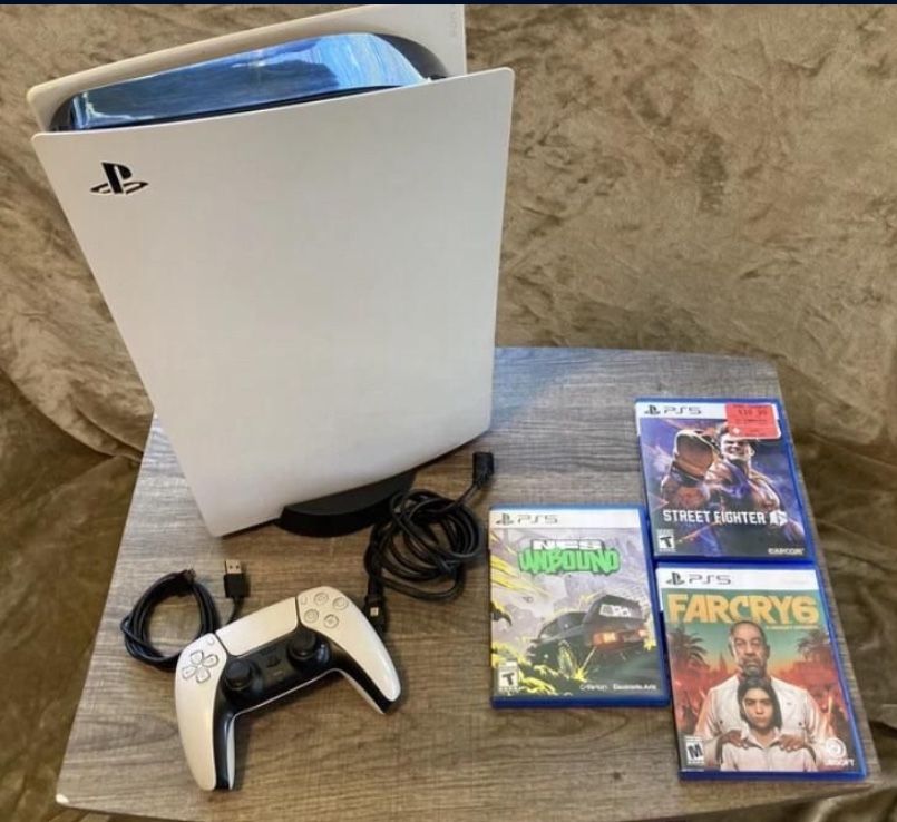 ps5 