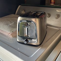 Toaster
