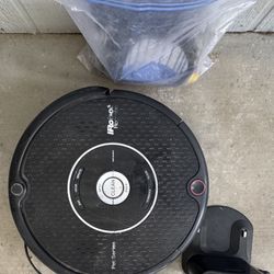IROBOT Roomba Pet Series 