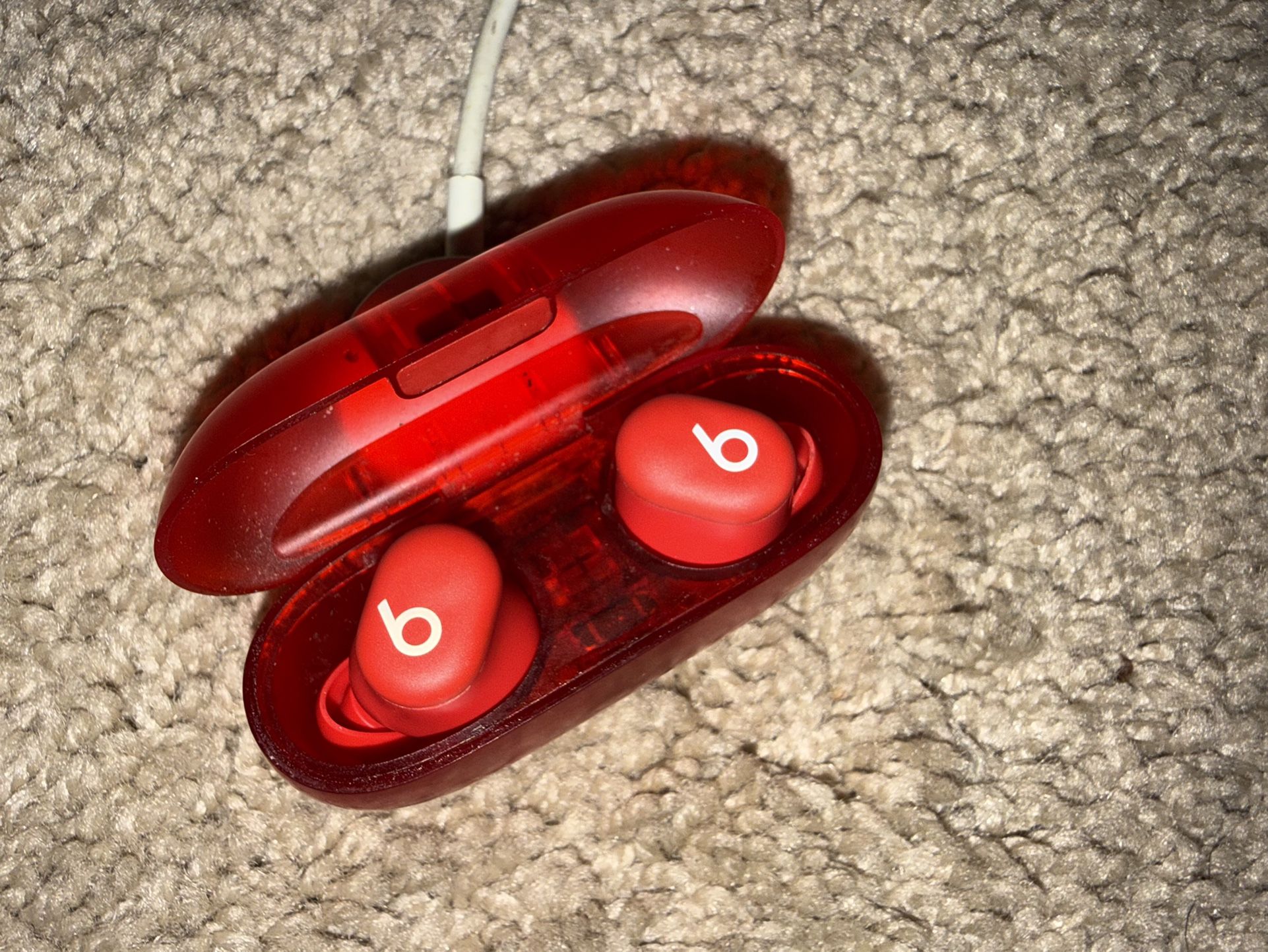 Beats Solo Earbuds