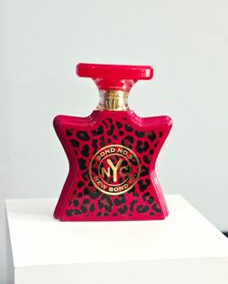 Bond No 9 New Bond 1.7oz Unisex 50ml Eau De Parfum Fragrance