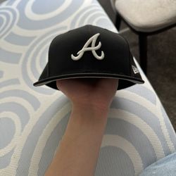 New Era Hat Brand New