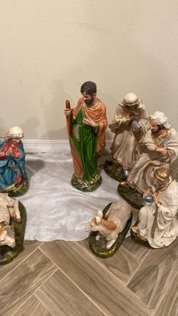 Nacimiento Para Niño Dios