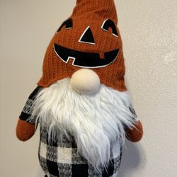 Xmas/halloween Gnome 