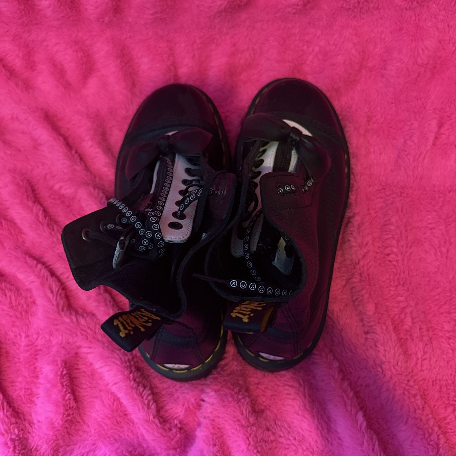 Doc special addition, size 9