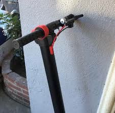 Electric Scooter/ HENOH Electric Scooter