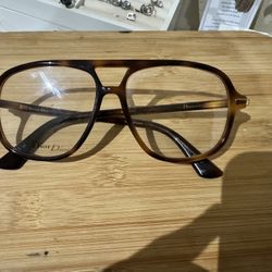 Vintage Dior Glasses Original 