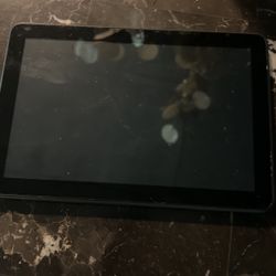 Fire Kindle