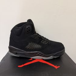 Special Price! Jordan 5, Men Size 7-12, New