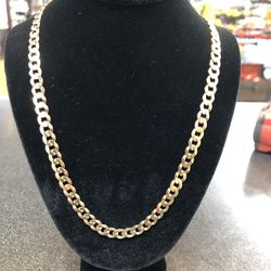 Gold Chain