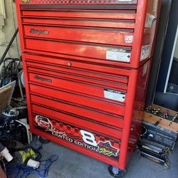 Tool Chest 
