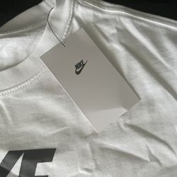 Nike Shirt Sleeve Brand New Shirt