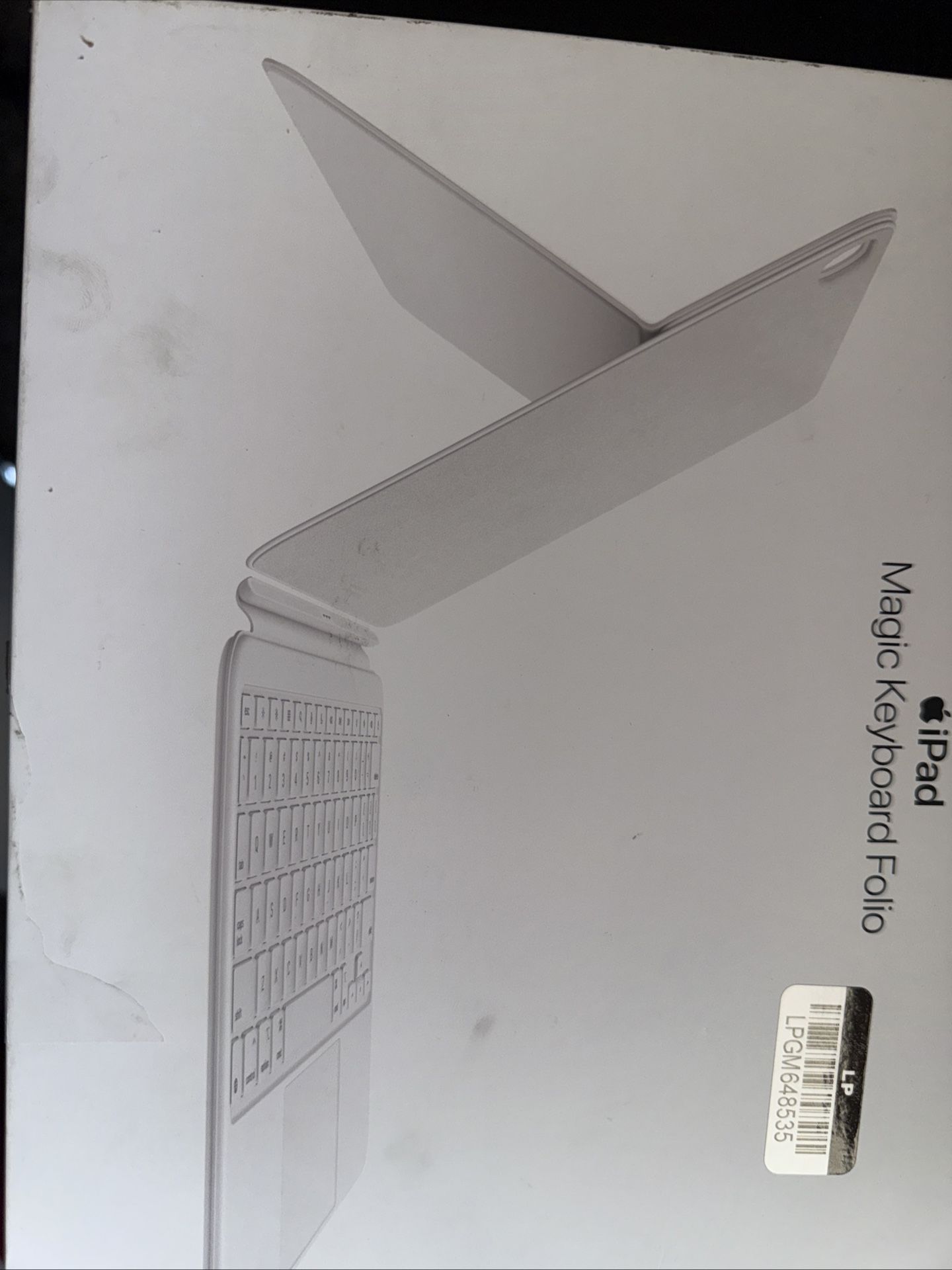 Apple iPad 10th Generation Folio