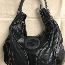 Authentic Vintage Gucci