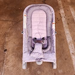 Baby Rocker