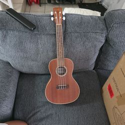 MOVING SALE !!! Cordoba 15CM Concert Ukulele