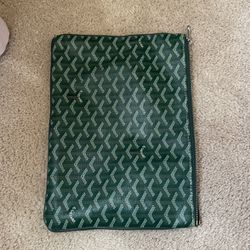 Goyard Medium Bag