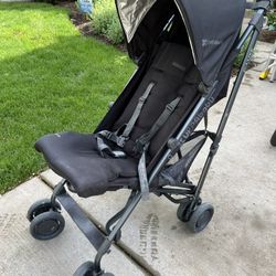 UPPAbaby GLuxe stroller 