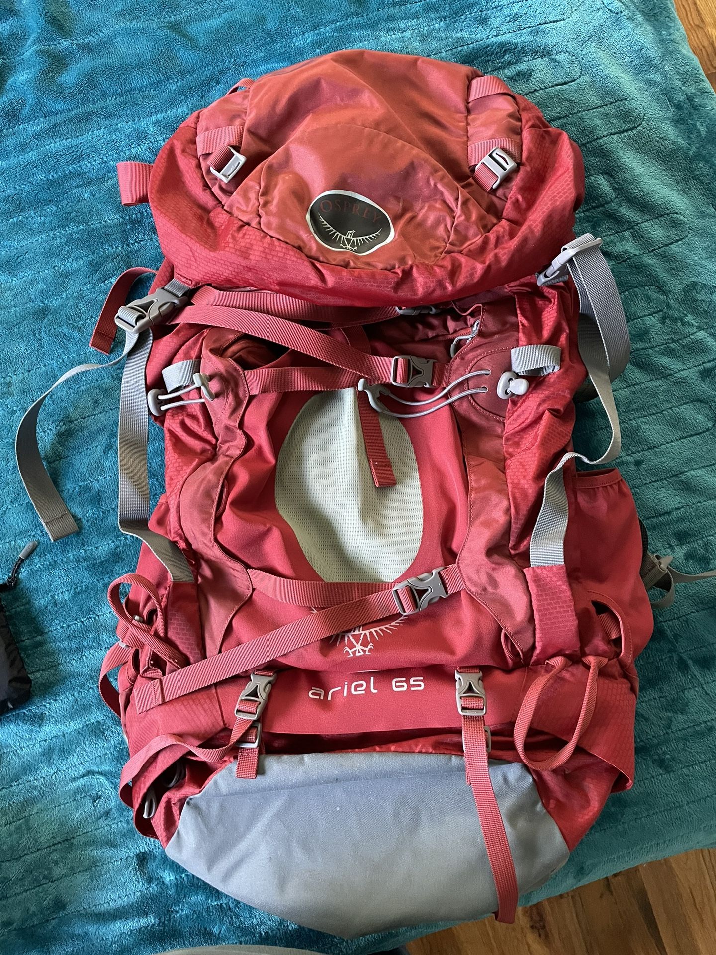 Osprey Ariel 65 Backpack