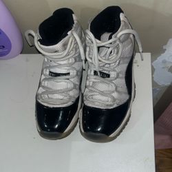  Air Jordan 11 Retro 'Concord' 2000