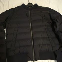 Herno  Bomber Jacket