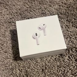 AirPods Pro 3