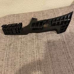 Bracket Left For Lexus Is Oem