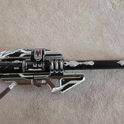 Destiny Iron Gjallarhorn Replica (McFarlane Toys) - Fully Functional