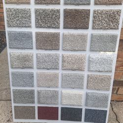 Carpet Installer 