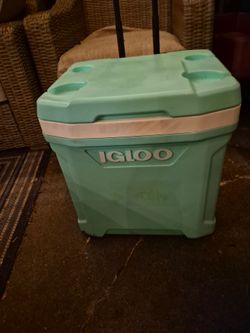 Igloo Ice Chest