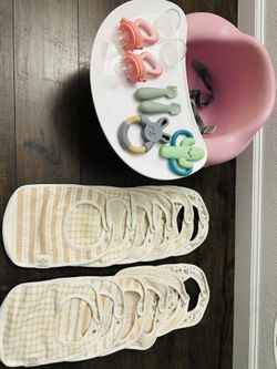 Baby Feeding Bundle