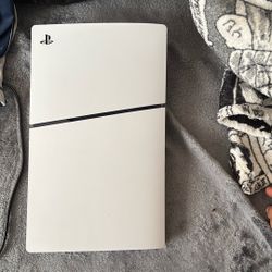 PlayStation 5