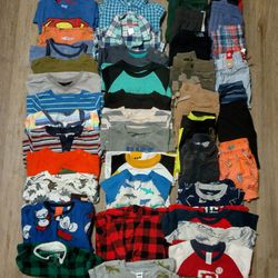 Baby boys Clothes 12-18 Months