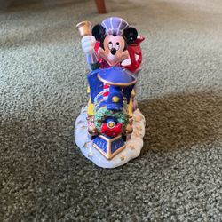 Mickey Mouse Christmas Collection 