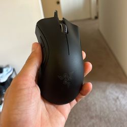 Razer Deathadder Mouse