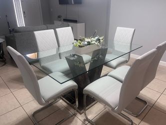 Dinning set