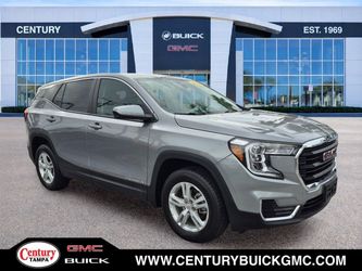 2023 GMC Terrain