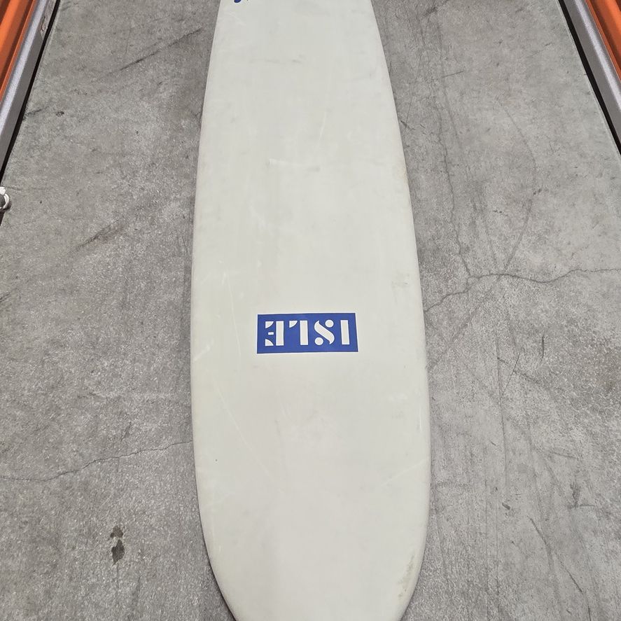 Surfboard